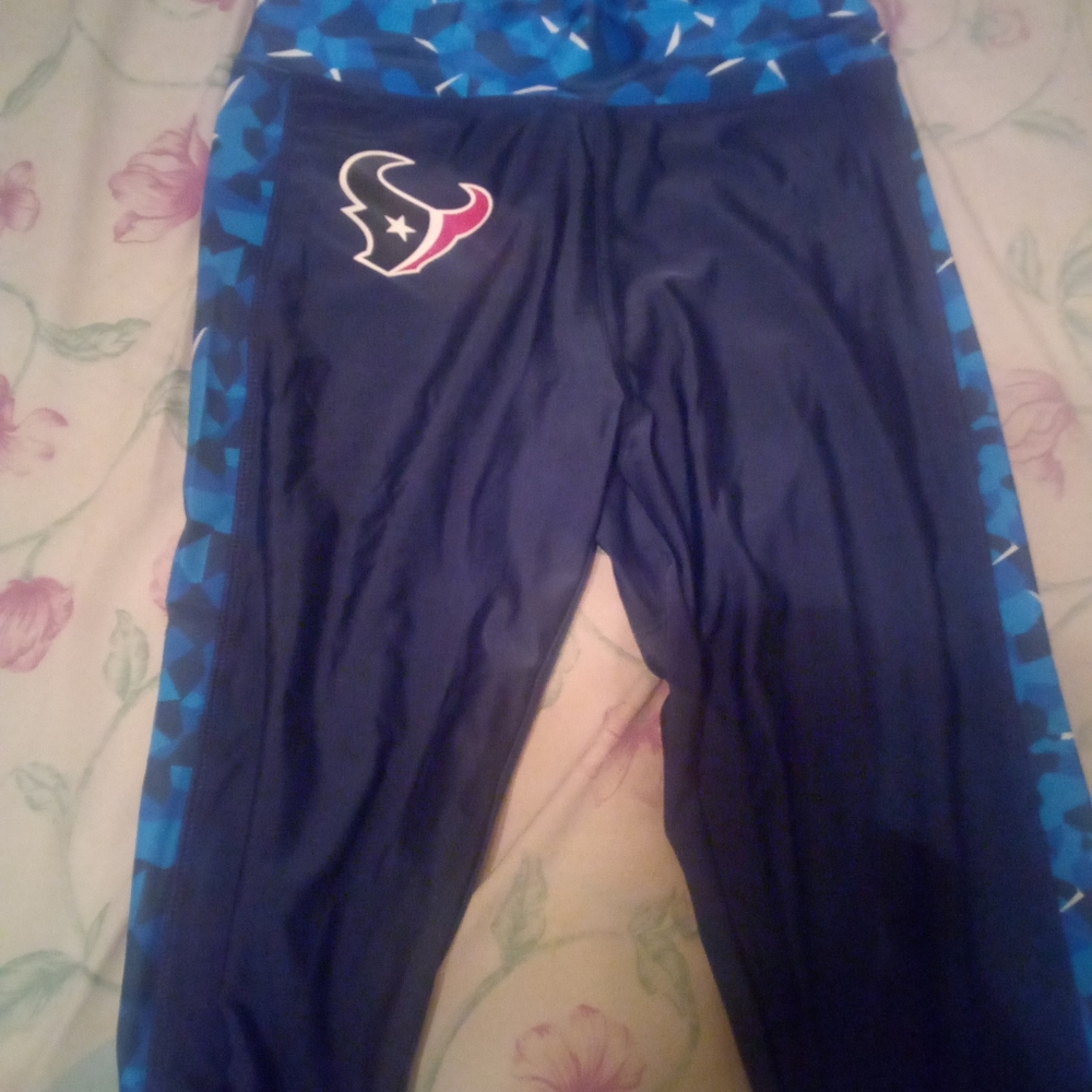 NFL Tights for Adult Female Leggings